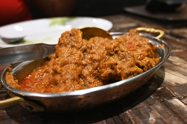 Dish Image